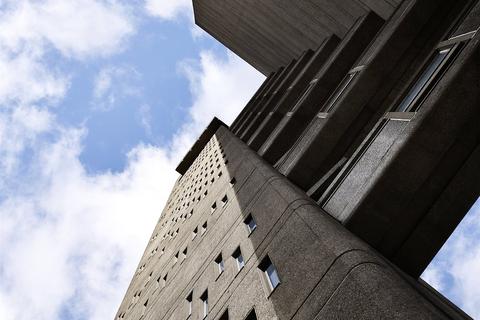 1 bedroom apartment for sale - Balfron Tower, St. Leonards Road, London, E14