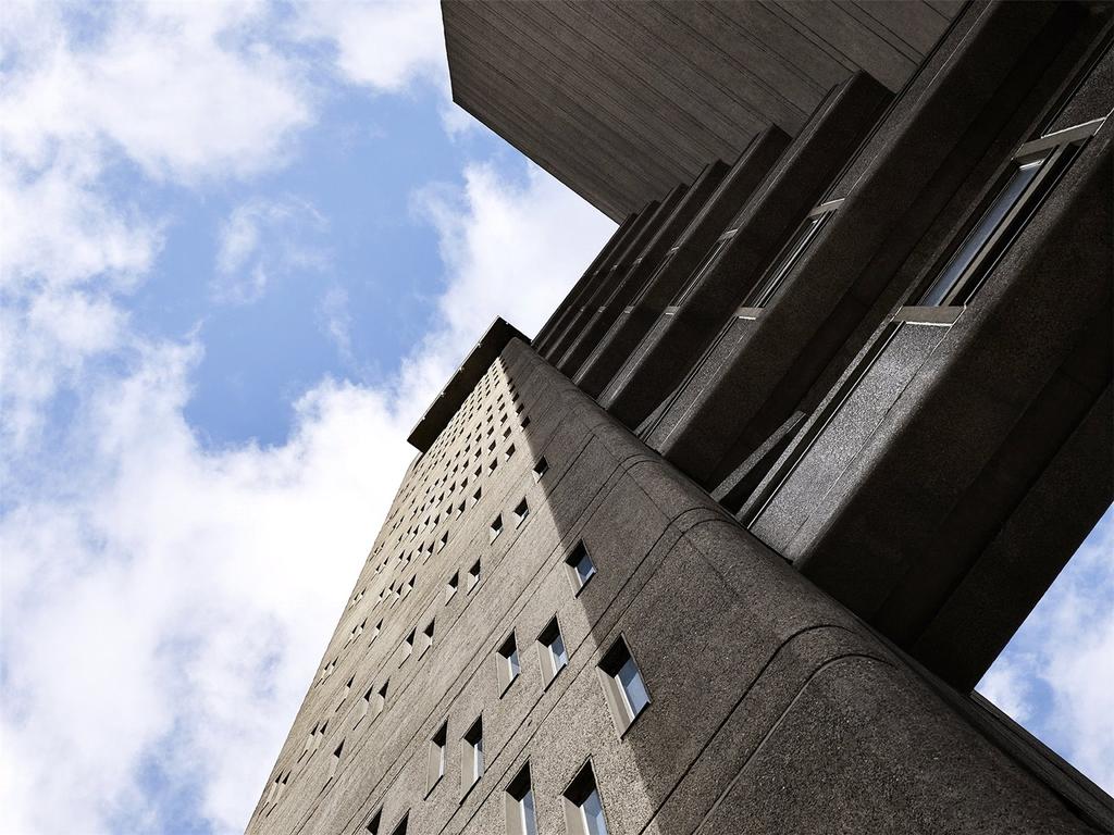 Balfron Tower