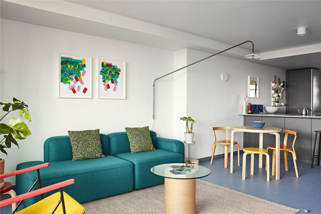 Show Home