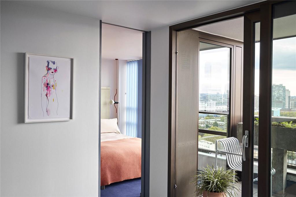 Show Home