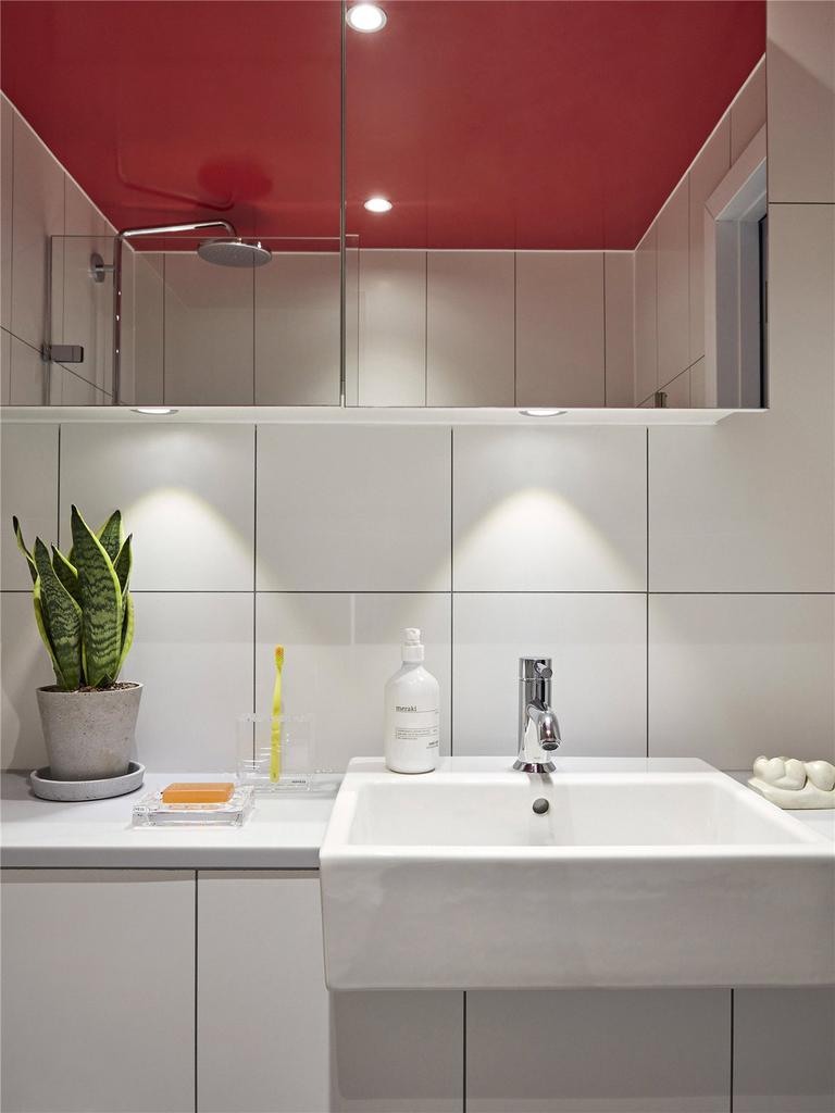 Show Home