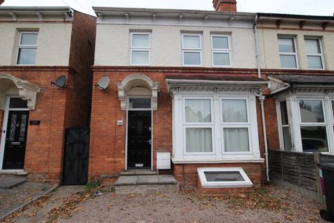 4 bedroom semi-detached house to rent, Available SEPT 2024 - Rooms - Bransford Road