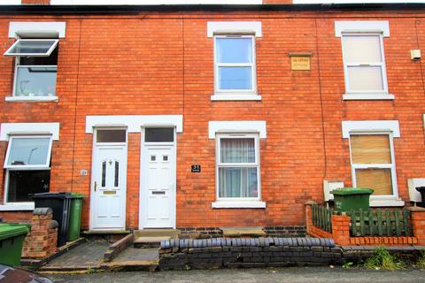 4 bedroom terraced house to rent - Available SEPT 2023 - 4 Rooms - Blakefield Road