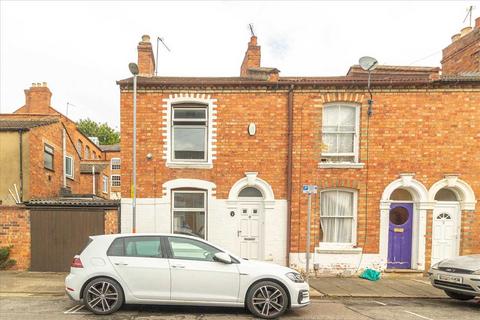 undefined, Edith Street, Northampton