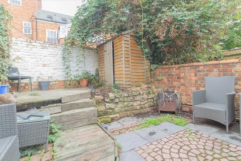 undefined, Edith Street, Northampton