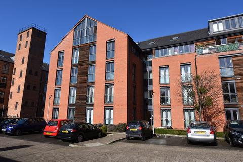 1 bedroom apartment to rent, The Parkes Building, Beeston, NG9 2UY