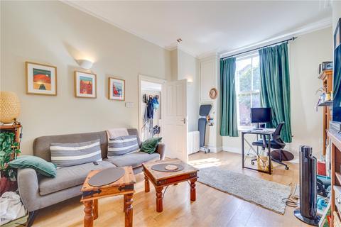 2 bedroom terraced house to rent, Dawes Road, London, SW6