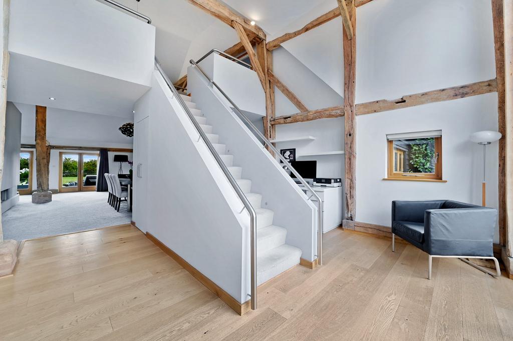 Staircase