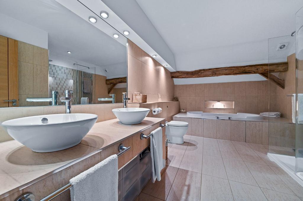 En Suite