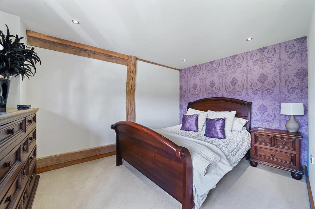 Bedroom Four