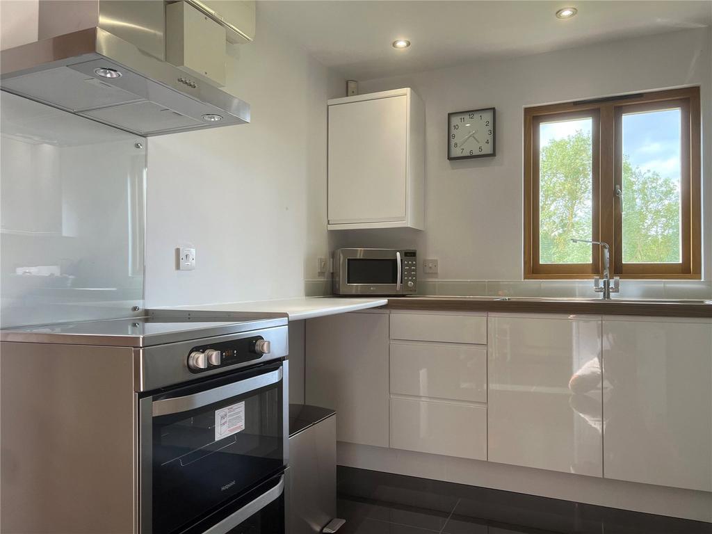 Kitchenette