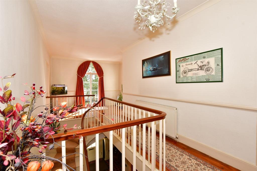 Internal Lifestyle Photograph