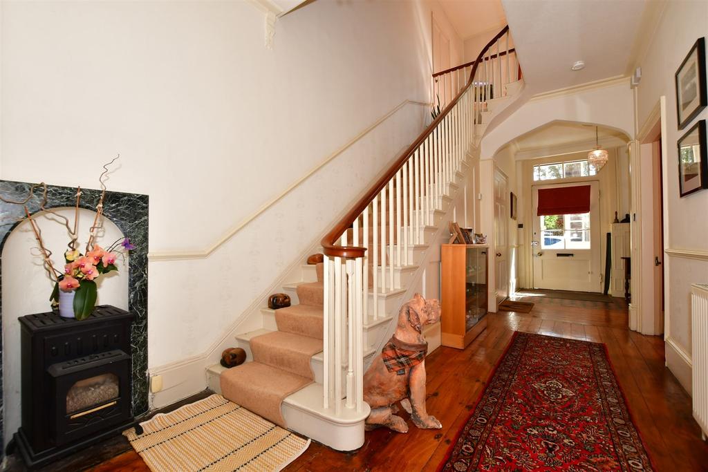 Internal Lifestyle Photograph