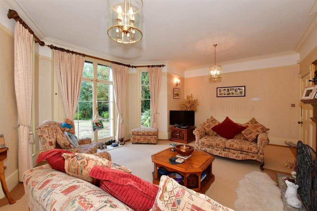 Drawing Room