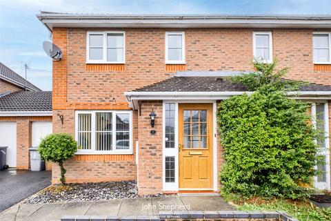 7 Finmere Way, Shirley, Solihull, B90 3SS