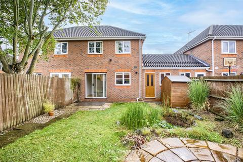 7 Finmere Way, Shirley, Solihull, B90 3SS