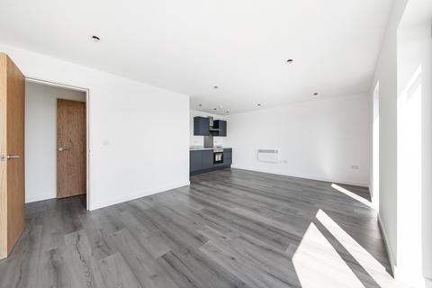 1 bedroom apartment to rent, Top Floor Apartment, Card House, Bingley Road, Bradford, BD9
