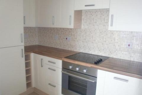 1 bedroom flat to rent, Lamberton Drive, Brymbo, LL11