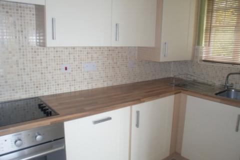 1 bedroom flat to rent, Lamberton Drive, Brymbo, LL11