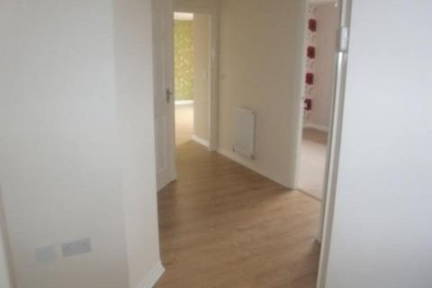 1 bedroom flat to rent, Lamberton Drive, Brymbo, LL11