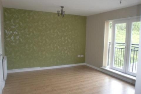 1 bedroom flat to rent, Lamberton Drive, Brymbo, LL11