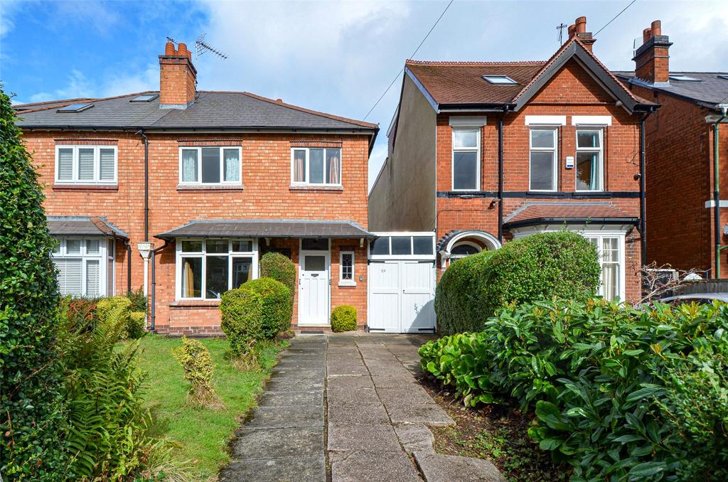 Livingstone Road, Kings Heath, Birmingham, West Midlands, B14 3 bed