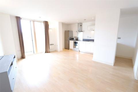 1 bedroom apartment to rent - Dearmans Place, Salford, Greater Manchester, M3