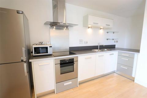 1 bedroom apartment to rent - Dearmans Place, Salford, Greater Manchester, M3