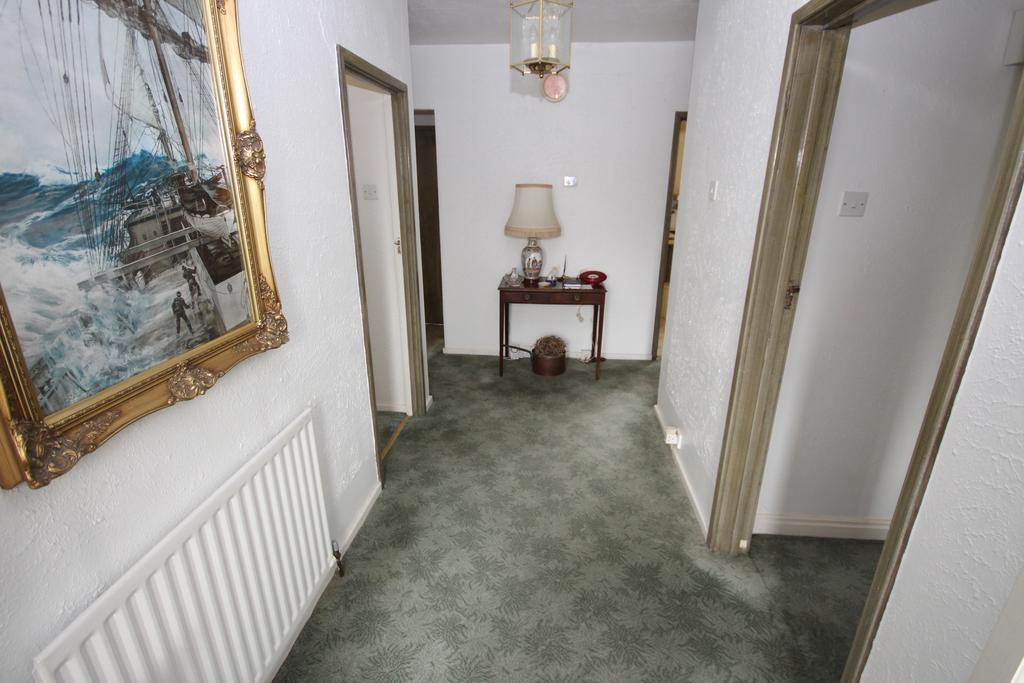 Thursby Avenue, Cullercoats, North... 2 bed semidetached bungalow £