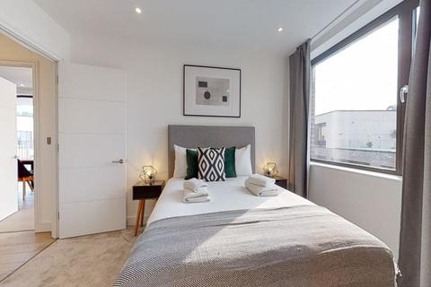 3 bedroom apartment to rent - Rosewood Building, Hackney Road
