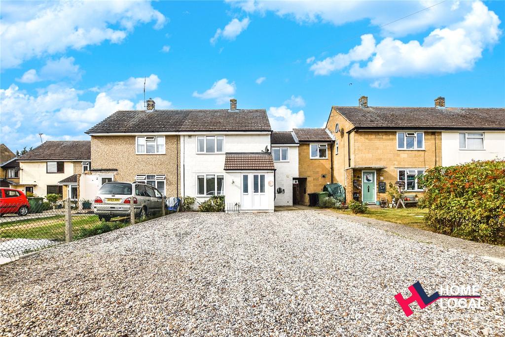 Park Drive, Maldon, Essex, CM9 4 bed terraced house £400,000