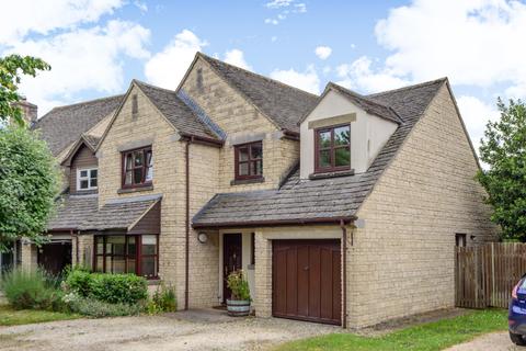 5 bedroom detached house for sale - Fairford, Gloucestershire, GL7