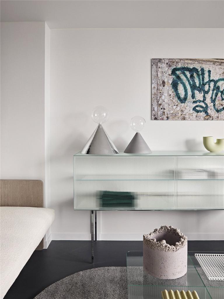 Show Home