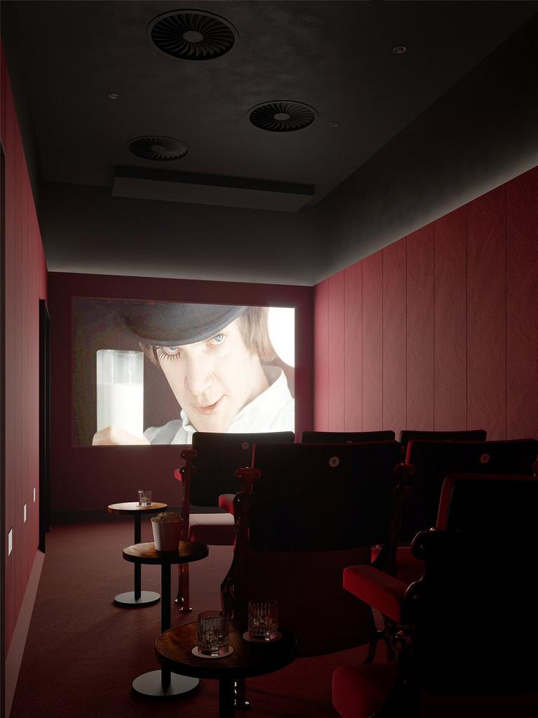 Cinema