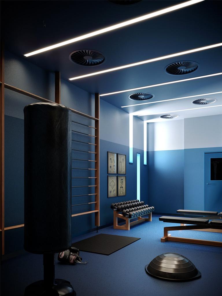 Gym