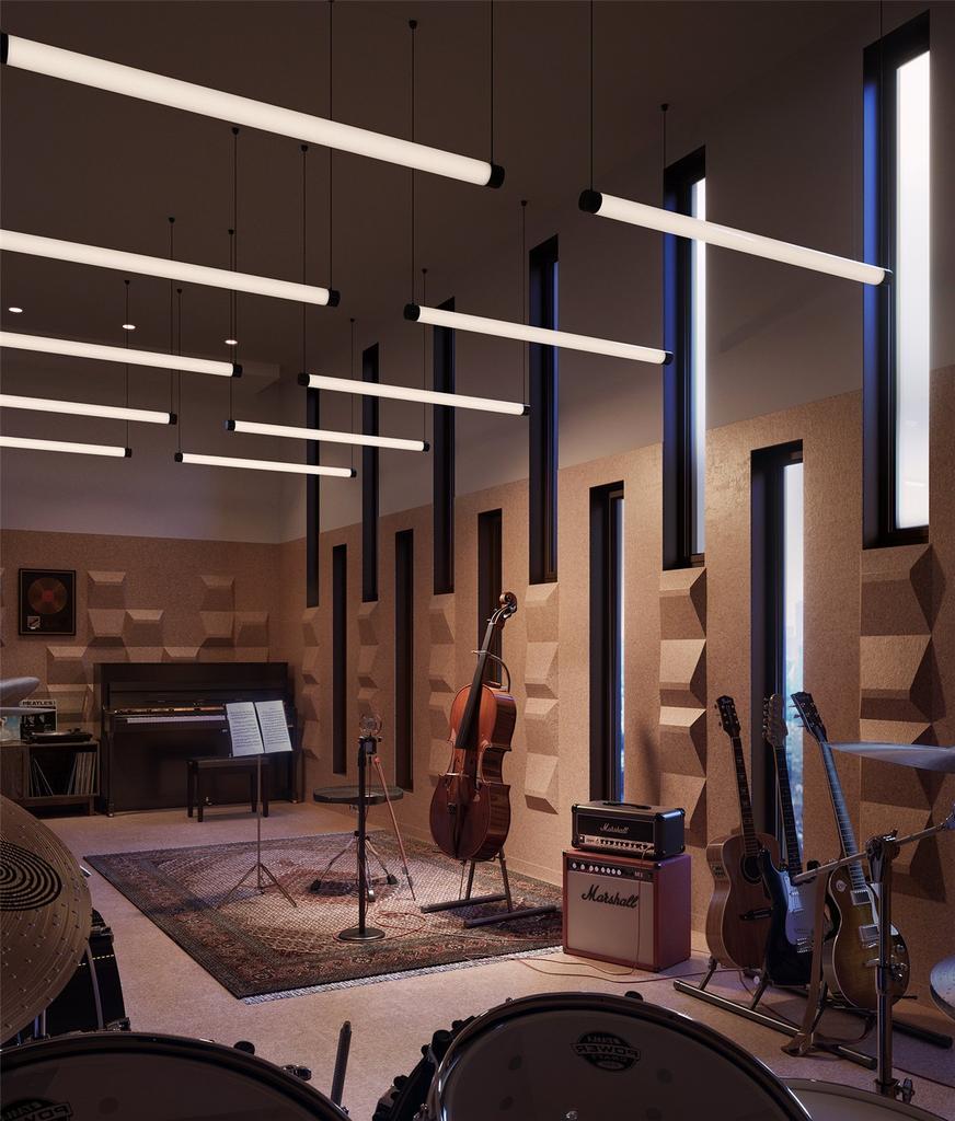 Music Room