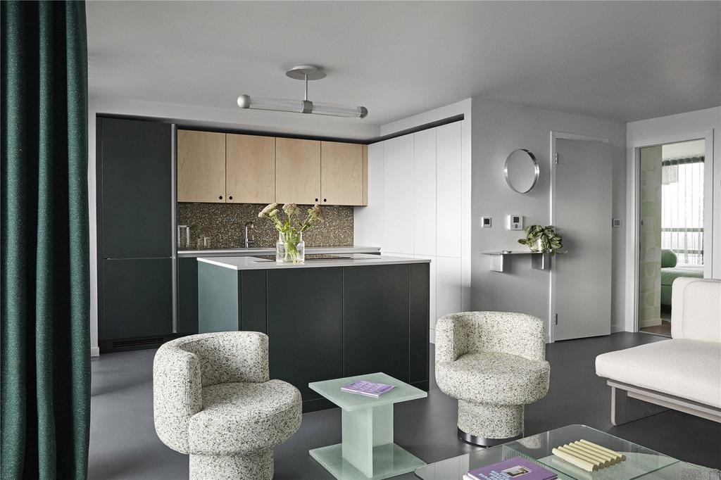 Show Home