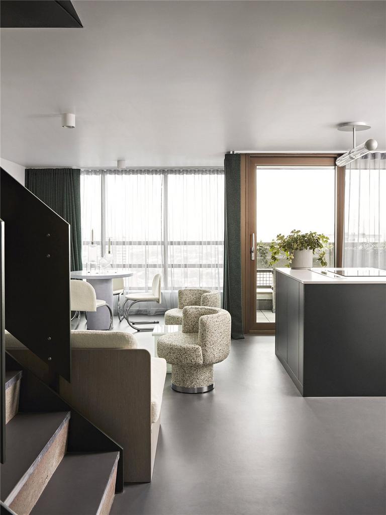 Show Home