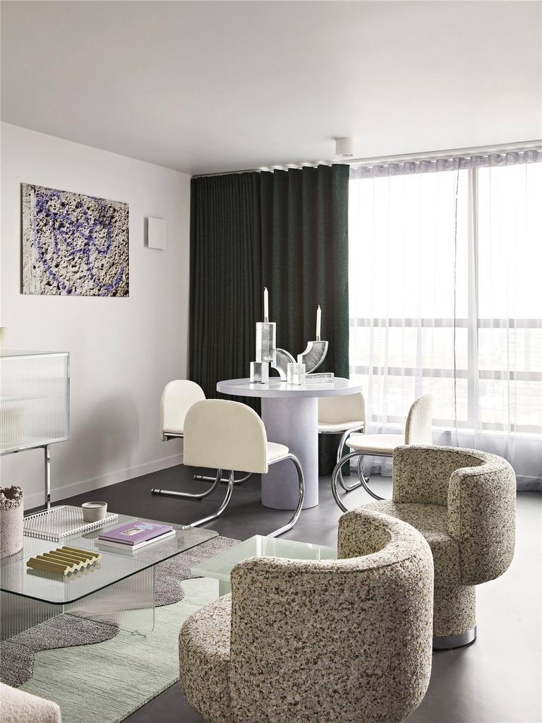 Show Home