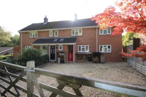 3 bedroom semi-detached house to rent, Canterton Lane, Brook, Lyndhurst, Hampshire, SO43