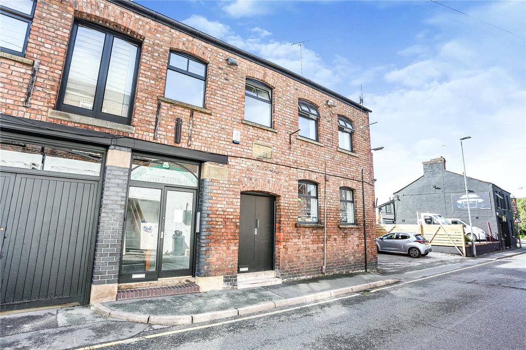 Little Street Mill, King Edward... 2 bed flat £595 pcm (£137 pw)