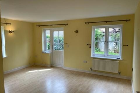 3 bedroom semi-detached house to rent, Chestnut View, Alvescot, Oxfordshire, OX18