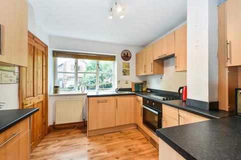 2 bedroom link detached house for sale - West Meon, Petersfield, Hampshire