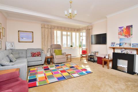 3 bedroom flat for sale - George V Avenue, Worthing, West Sussex