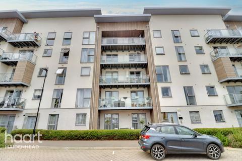Apartment 3, Alder House, 5 Wallingford Way, Maidenhead, SL6 1AH