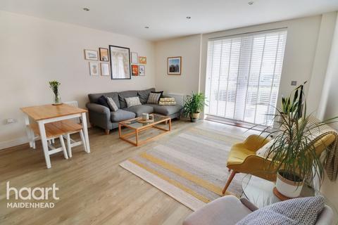 Apartment 3, Alder House, 5 Wallingford Way, Maidenhead, SL6 1AH