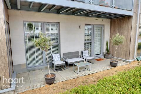 Apartment 3, Alder House, 5 Wallingford Way, Maidenhead, SL6 1AH