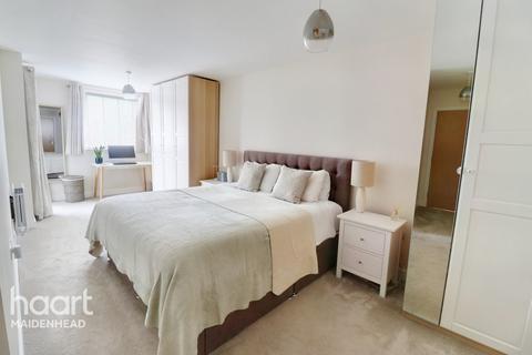 Apartment 3, Alder House, 5 Wallingford Way, Maidenhead, SL6 1AH