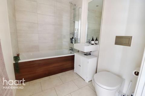 Apartment 3, Alder House, 5 Wallingford Way, Maidenhead, SL6 1AH