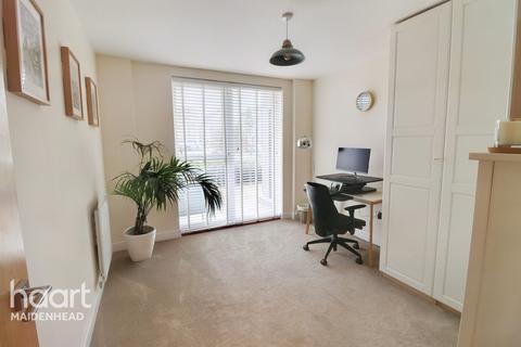 Apartment 3, Alder House, 5 Wallingford Way, Maidenhead, SL6 1AH